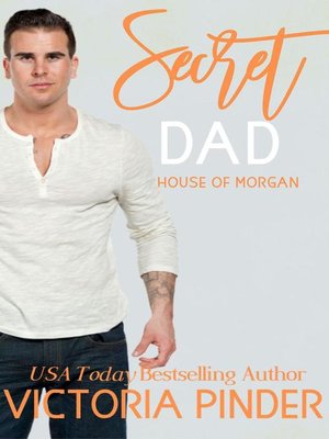 cover image of Secret Dad